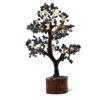 Lapis Lazuli Fengshui Healing Tree